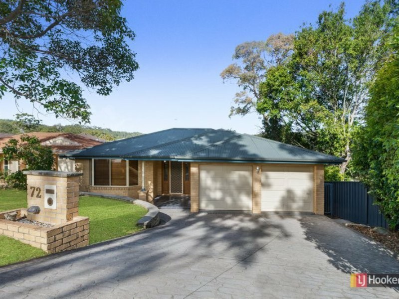 72 Henzel Road, Green Point NSW 2251