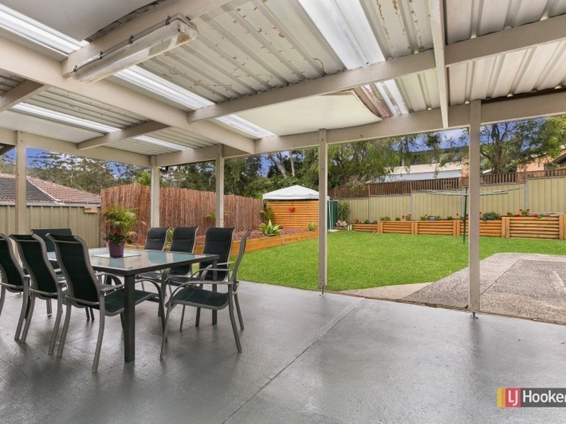 90 Fountains Road, Narara NSW 2250