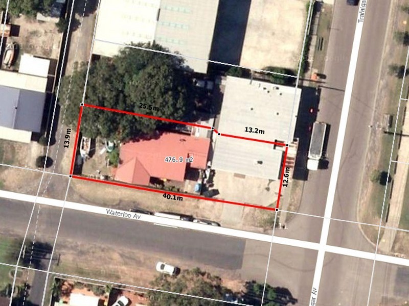 63 Trafalgar Avenue, Woy Woy NSW 2256