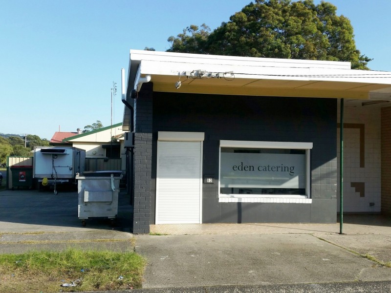 63 Trafalgar Avenue, Woy Woy NSW 2256