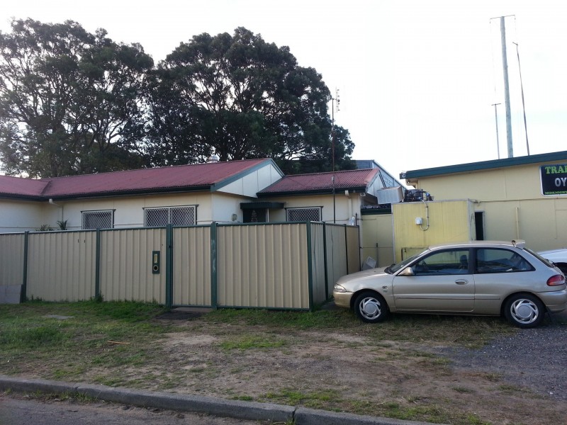 63 Trafalgar Avenue, Woy Woy NSW 2256