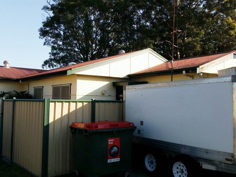 63 Trafalgar Avenue, Woy Woy NSW 2256