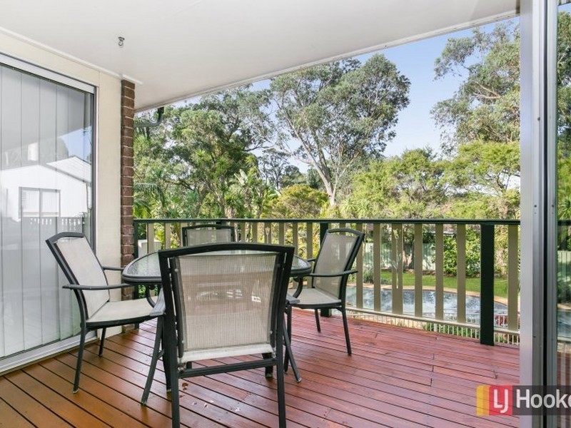 4 Kuburra Rd, Erina NSW 2250
