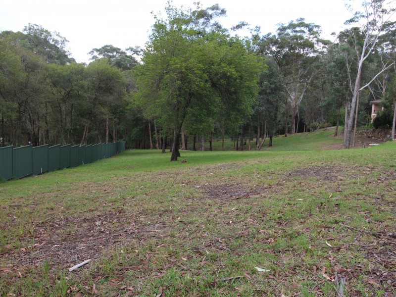 Lot 125/61 Marana Road, Springfield NSW 2250