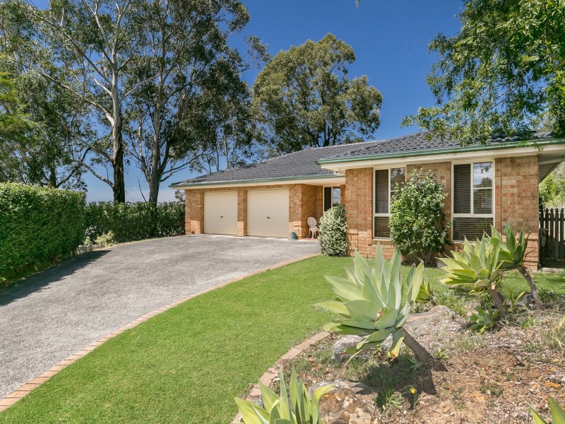 46 Katherine Crescent, Green Point NSW 2251