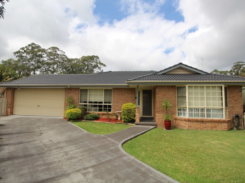 10 Poplar Close, Springfield NSW 2250