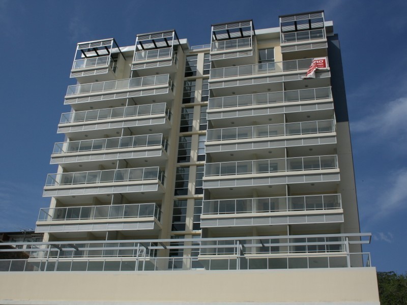 Unit 1001/273 Mann St, Gosford NSW 2250