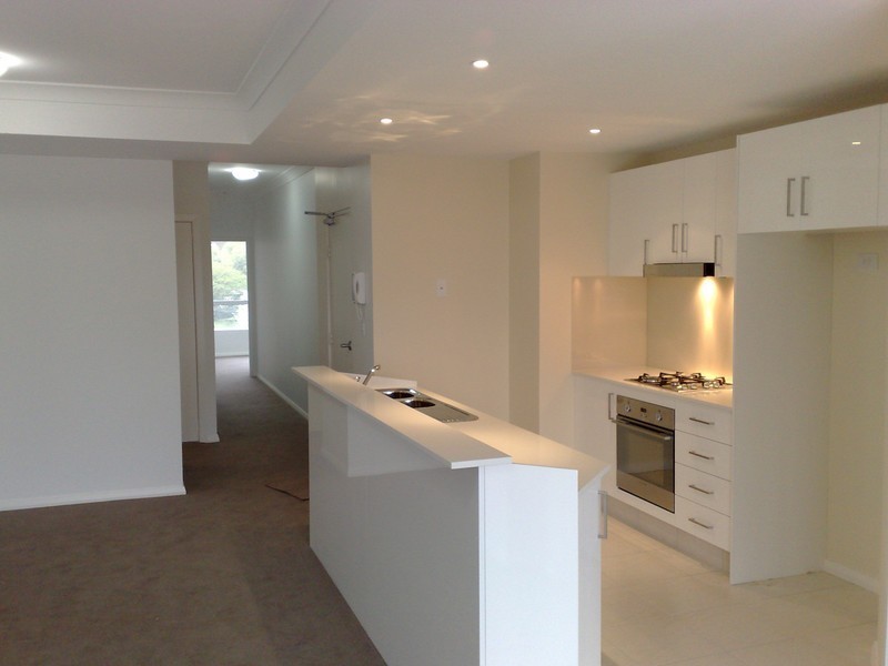 Unit 1001/273 Mann St, Gosford NSW 2250