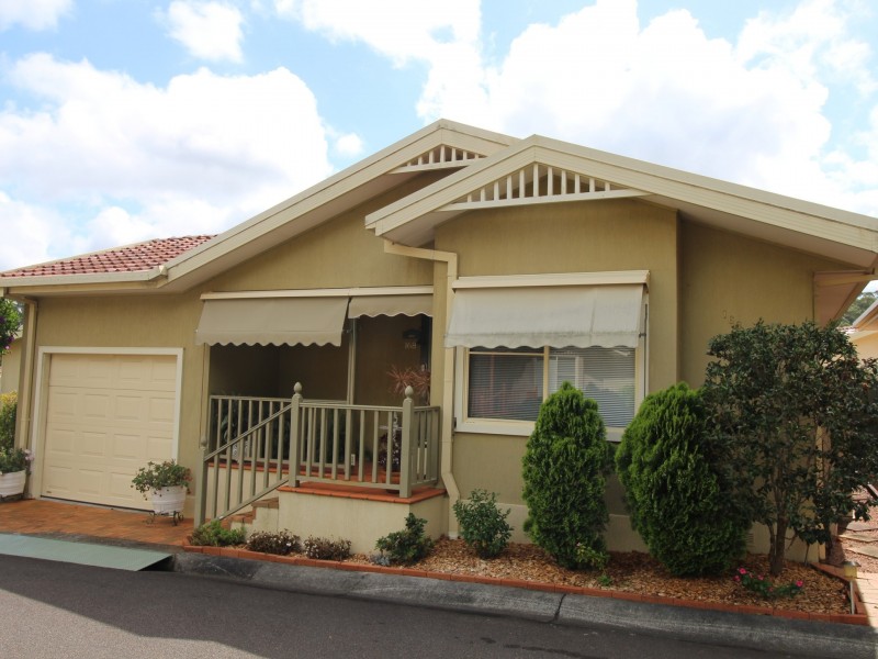 Villa 168/61 Karalta Road, Pine Needles, Erina NSW 2250