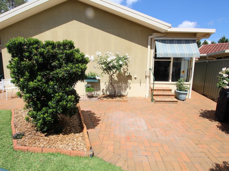 Villa 168/61 Karalta Road, Pine Needles, Erina NSW 2250