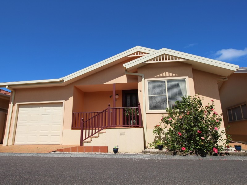 Villa 150/61 Karalta Road, Erina- Pine Needles, Erina NSW 2250