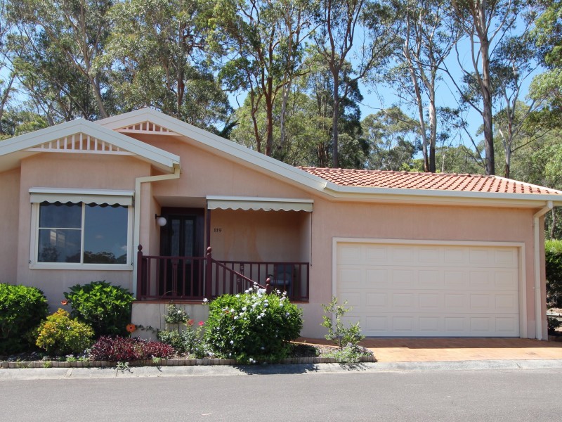 Villa 119/61 Karalta Road, Pine Needles, Erina NSW 2250