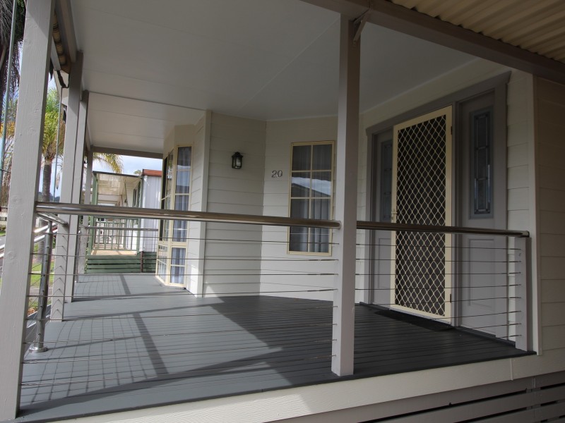 Villa 20/33 Karalta Road, Greenlife Estate, Erina NSW 2250