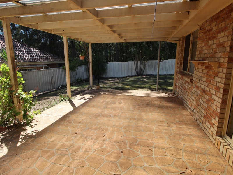 137 James Sea Drive, Green Point NSW 2251