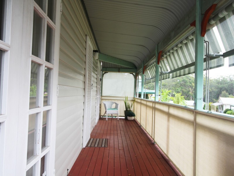 17 Arthur Phillip Drive, Nautical Village, Kincumber NSW 2251