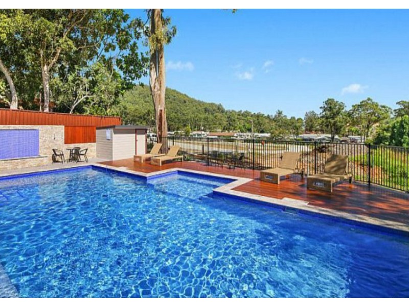Villa 33/67 Broadlands Gardens, Koolang Road, Green Point NSW 2251