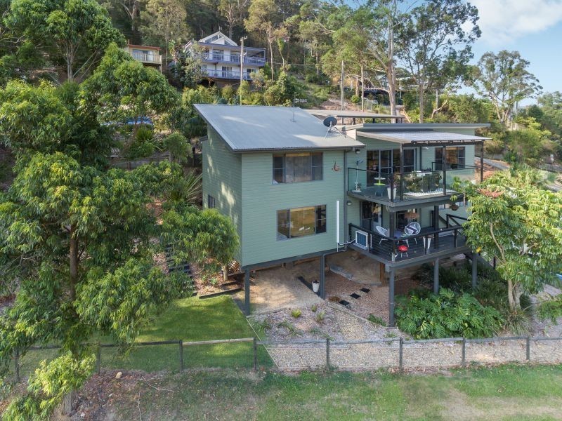 60 Broadwater Drive, Saratoga NSW 2251