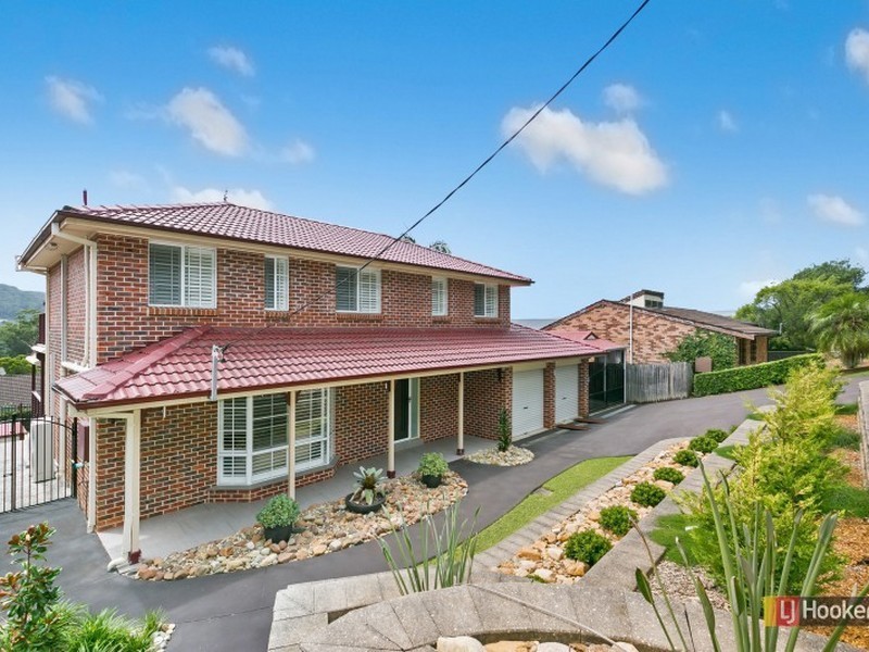 41 Narara Creek Road, Narara NSW 2250