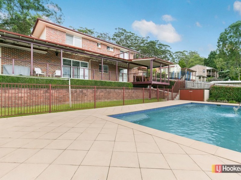 41 Narara Creek Road, Narara NSW 2250