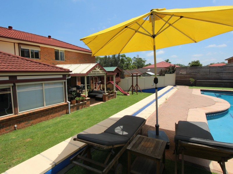 44 Bannister Drive, Erina NSW 2250
