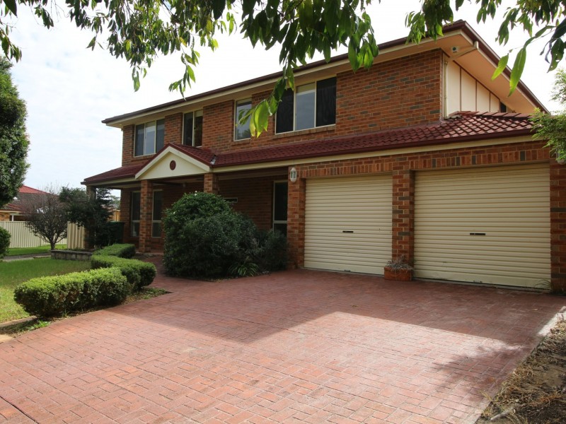 44 Bannister Drive, Erina NSW 2250