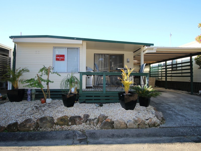 181 Lady Penryn Drive Nautical Village, Kincumber NSW 2251