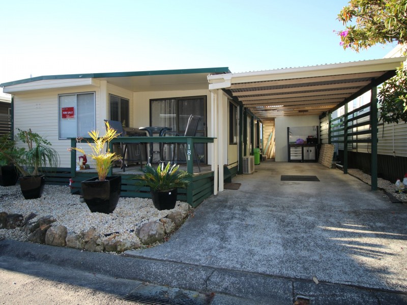 181 Lady Penryn Drive Nautical Village, Kincumber NSW 2251