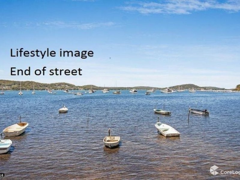 Apartment 2/17A Frederick St, Point Frederick NSW 2250
