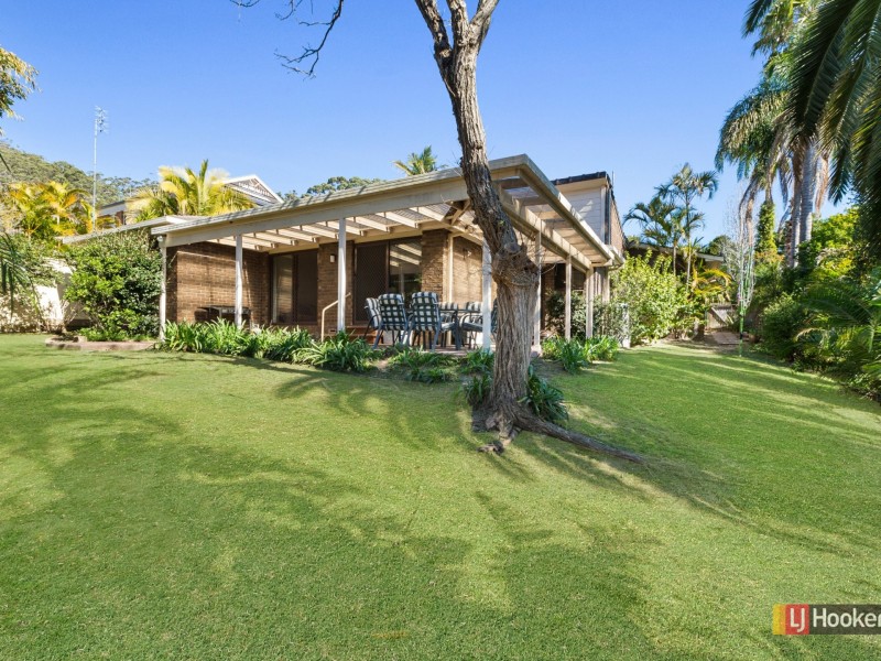 30 Beveridge Drive, Green Point NSW 2251