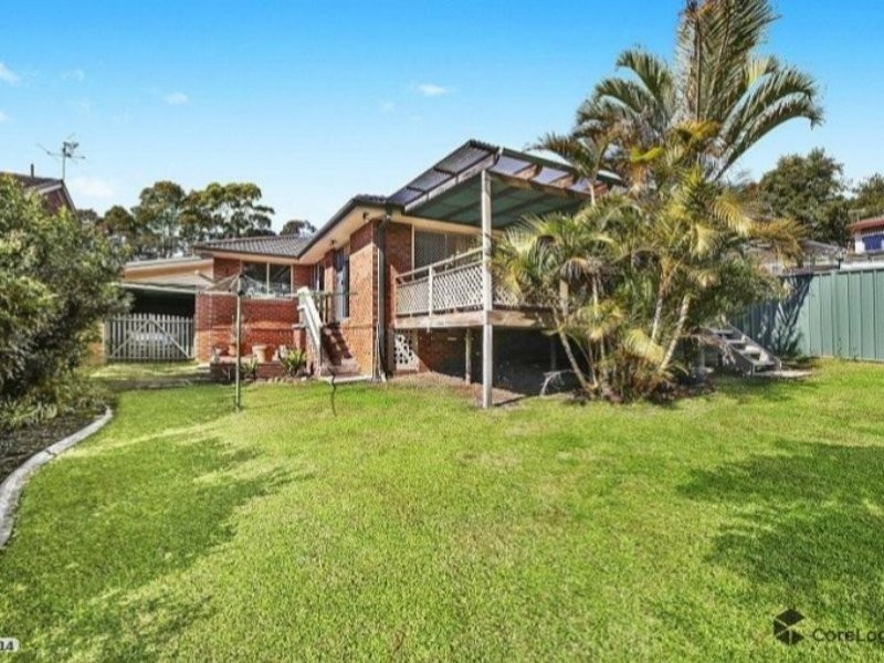 56 Kilkenny Parade, Berkeley Vale NSW 2261