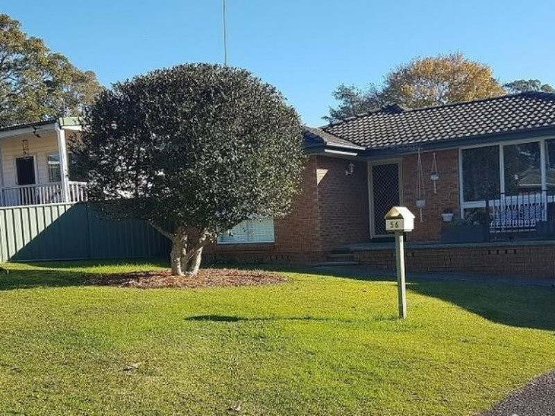 56 Kilkenny Parade, Berkeley Vale NSW 2261