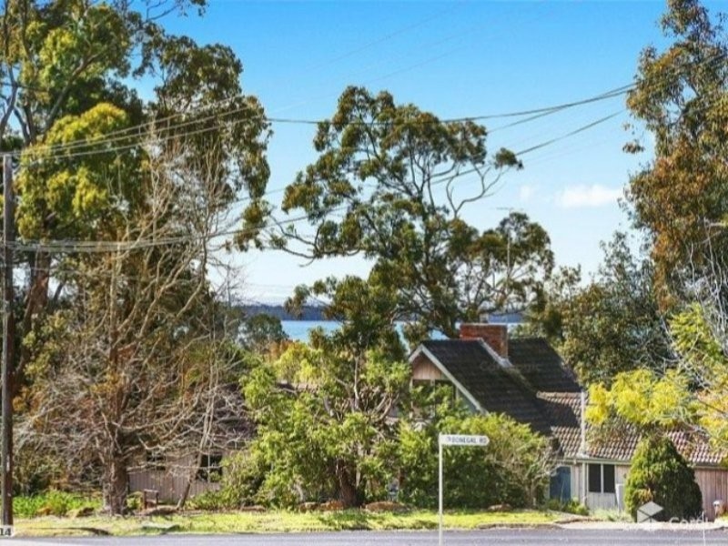 56 Kilkenny Parade, Berkeley Vale NSW 2261