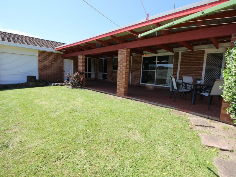 10 James Sea Drive, Green Point NSW 2251