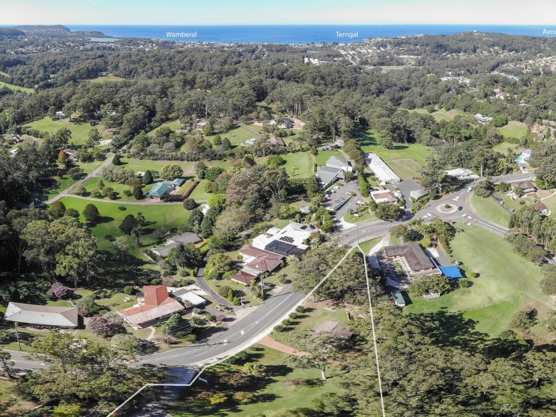 155 Serpentine Road, Terrigal NSW 2260