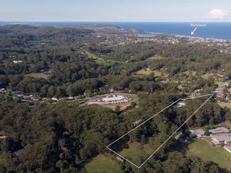 155 Serpentine Road, Terrigal NSW 2260