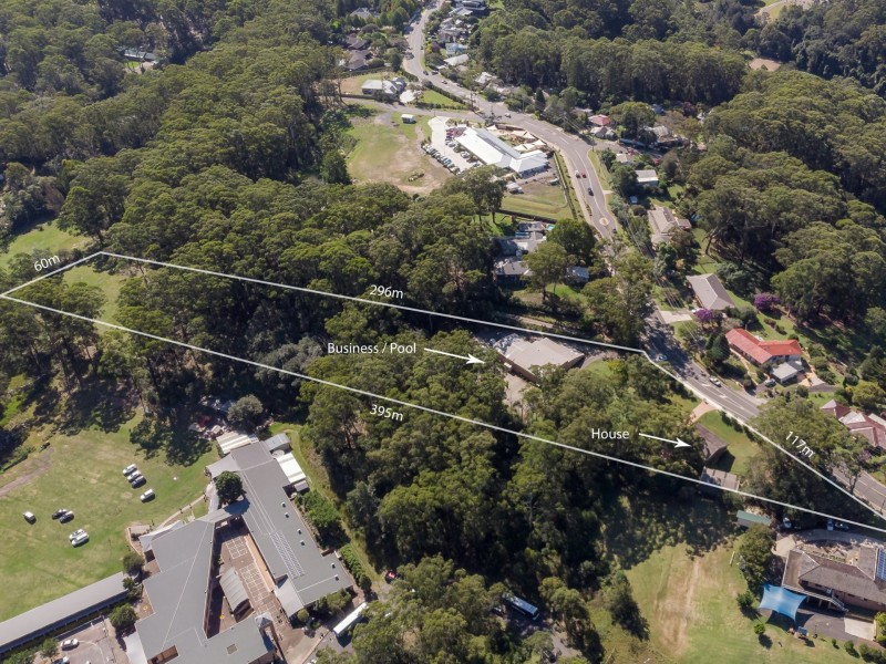 155 Serpentine Road, Terrigal NSW 2260