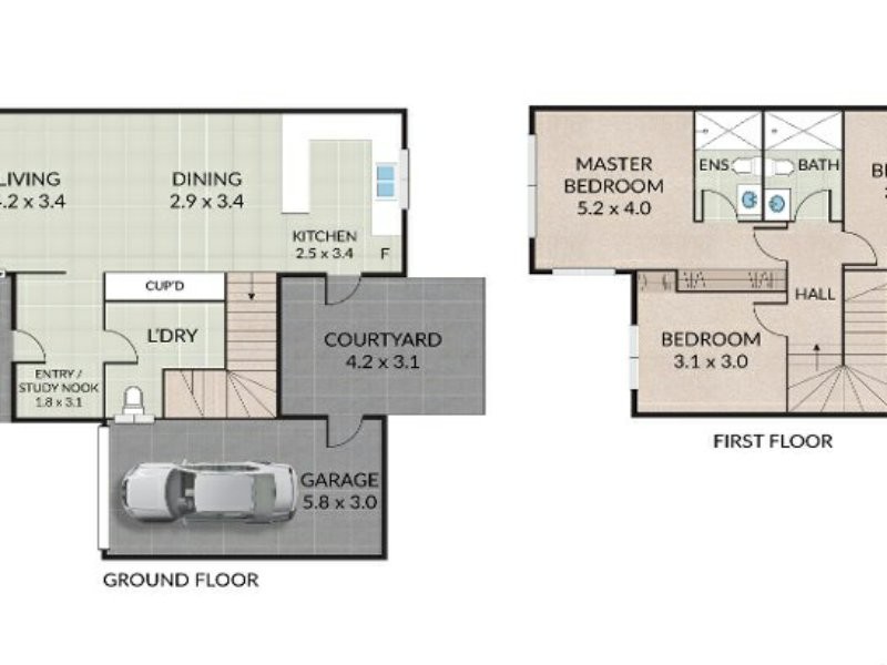 6/6A Carrak Rd, Kincumber NSW 2251