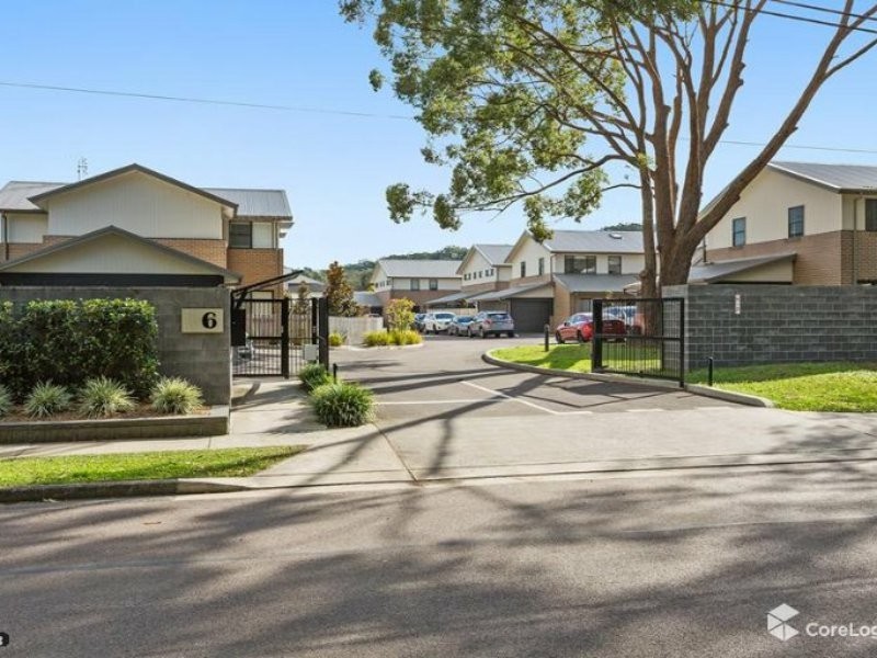 6/6A Carrak Rd, Kincumber NSW 2251