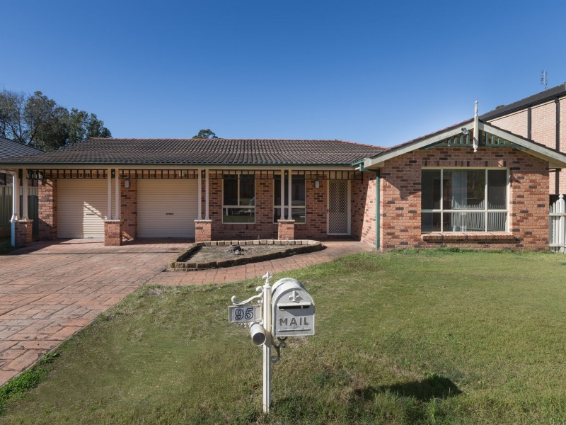 95B Fountains Road, Narara NSW 2250