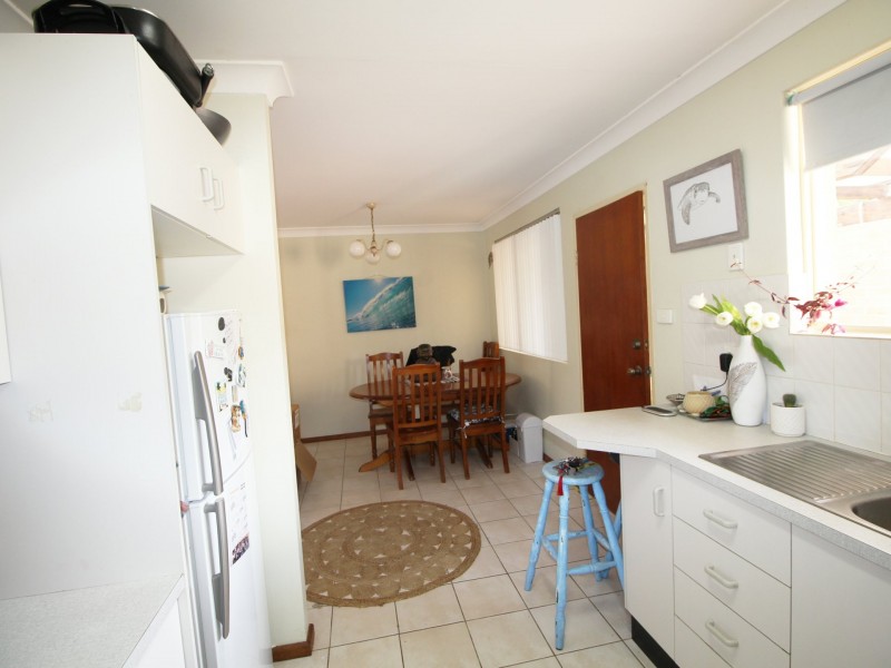 Apartment Unit 1/197 The Round Drive, Avoca Beach NSW 2251