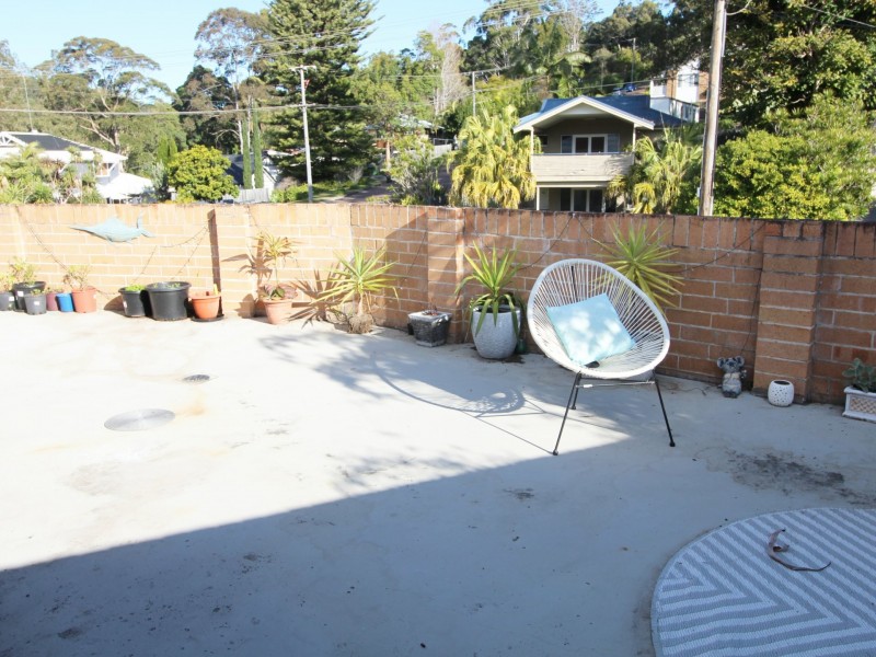 Apartment Unit 1/197 The Round Drive, Avoca Beach NSW 2251