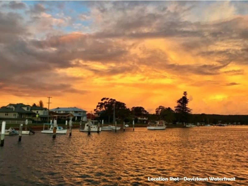 Unit 1A/30 Paringa Ave, Davistown NSW 2251