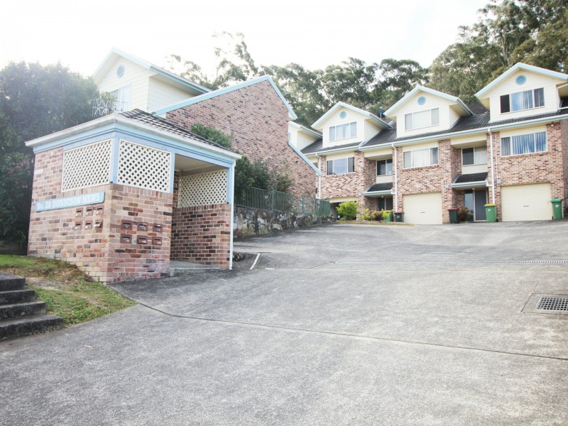 Unit 4/28 Donnison St West, West Gosford NSW 2250