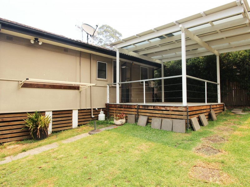 45 Bushlands Avenue, Springfield NSW 2250