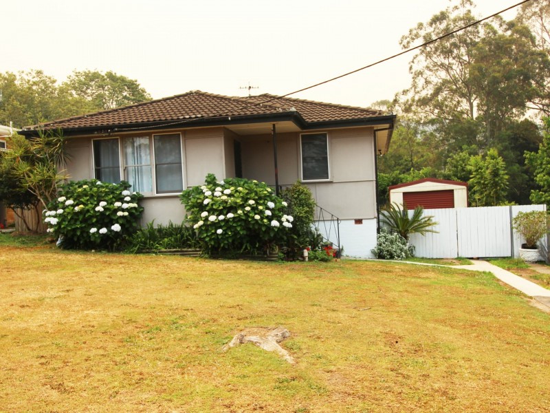 45 Bushlands Avenue, Springfield NSW 2250