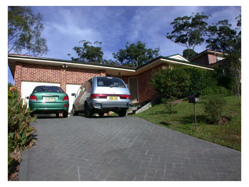 31 Sandpiper Place, Green Point NSW 2251