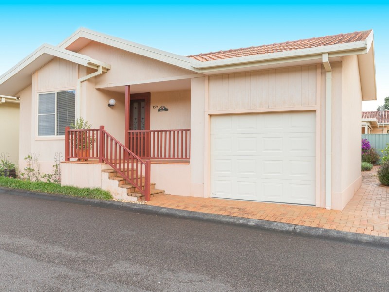 159/61 Pine Tree Avenue, Pine Needles Village, Erina NSW 2250