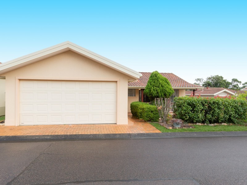 23/61 Boronia Crescent, Pine Needles Village, Erina NSW 2250