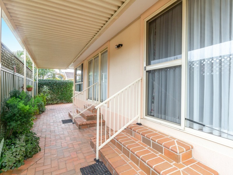 23/61 Boronia Crescent, Pine Needles Village, Erina NSW 2250