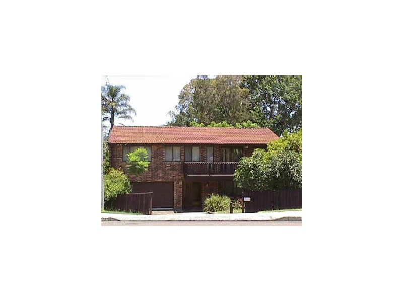 Green Point NSW 2251